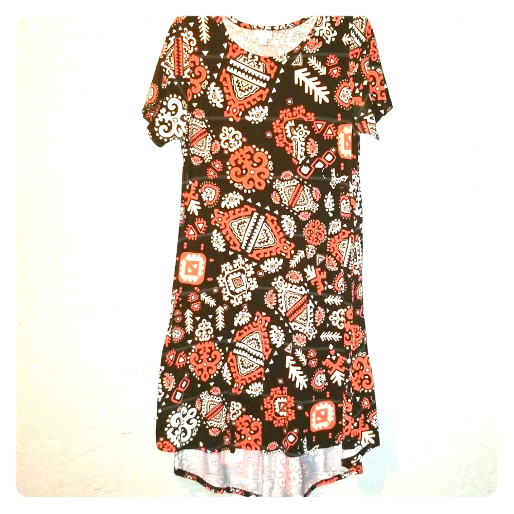 Lularoe carly